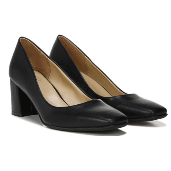 Naturalizer Shoes - Naturalizer Warner Pumps